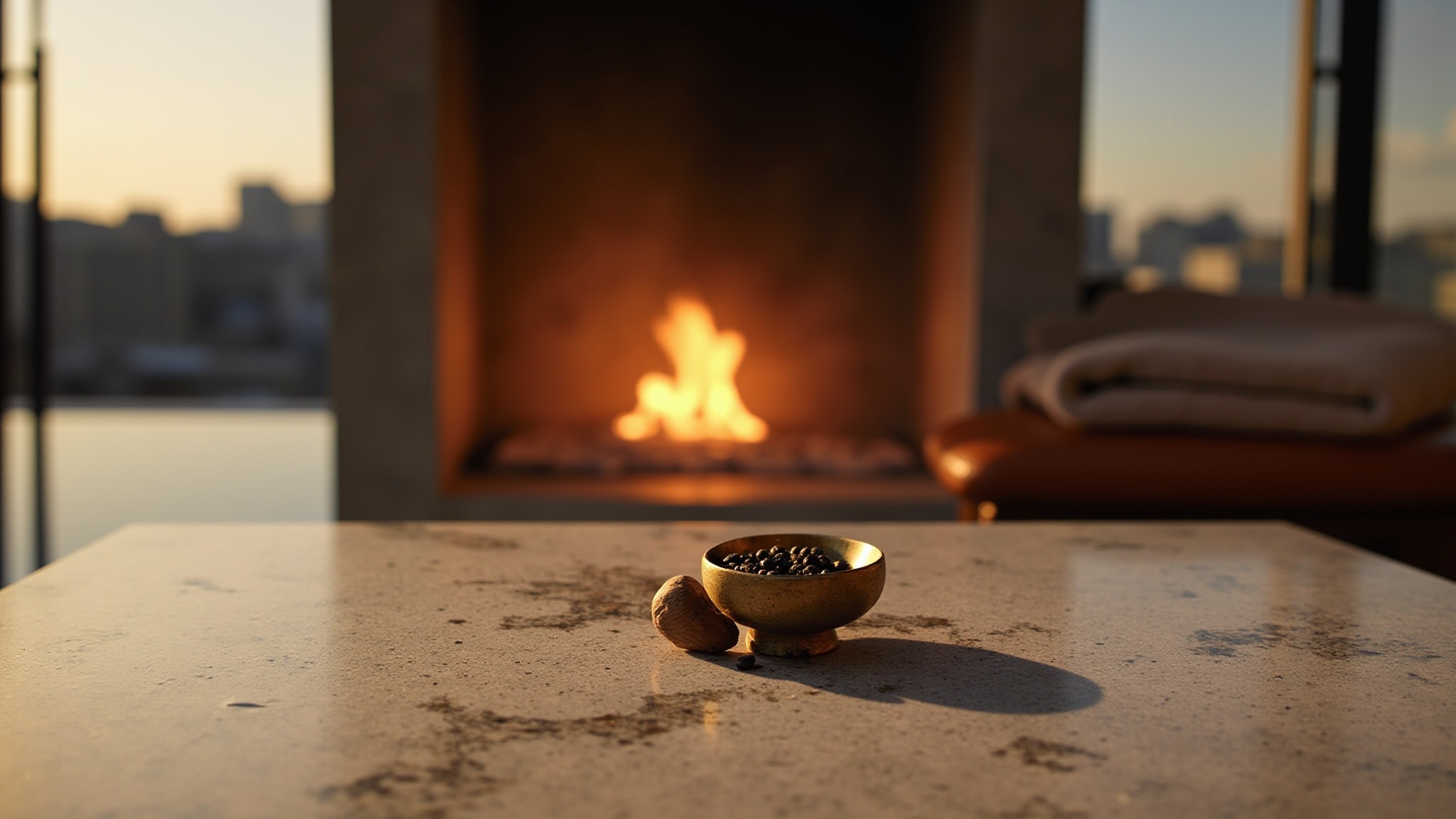 Classic Wood by Rituals. Atmospheric mood