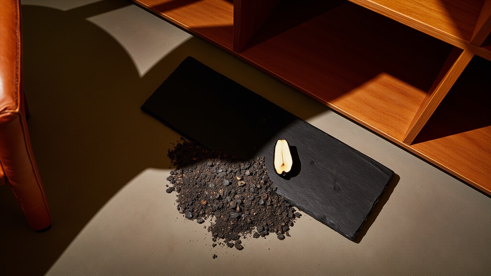 Eau d'Orient by Rituals. Atmospheric mood