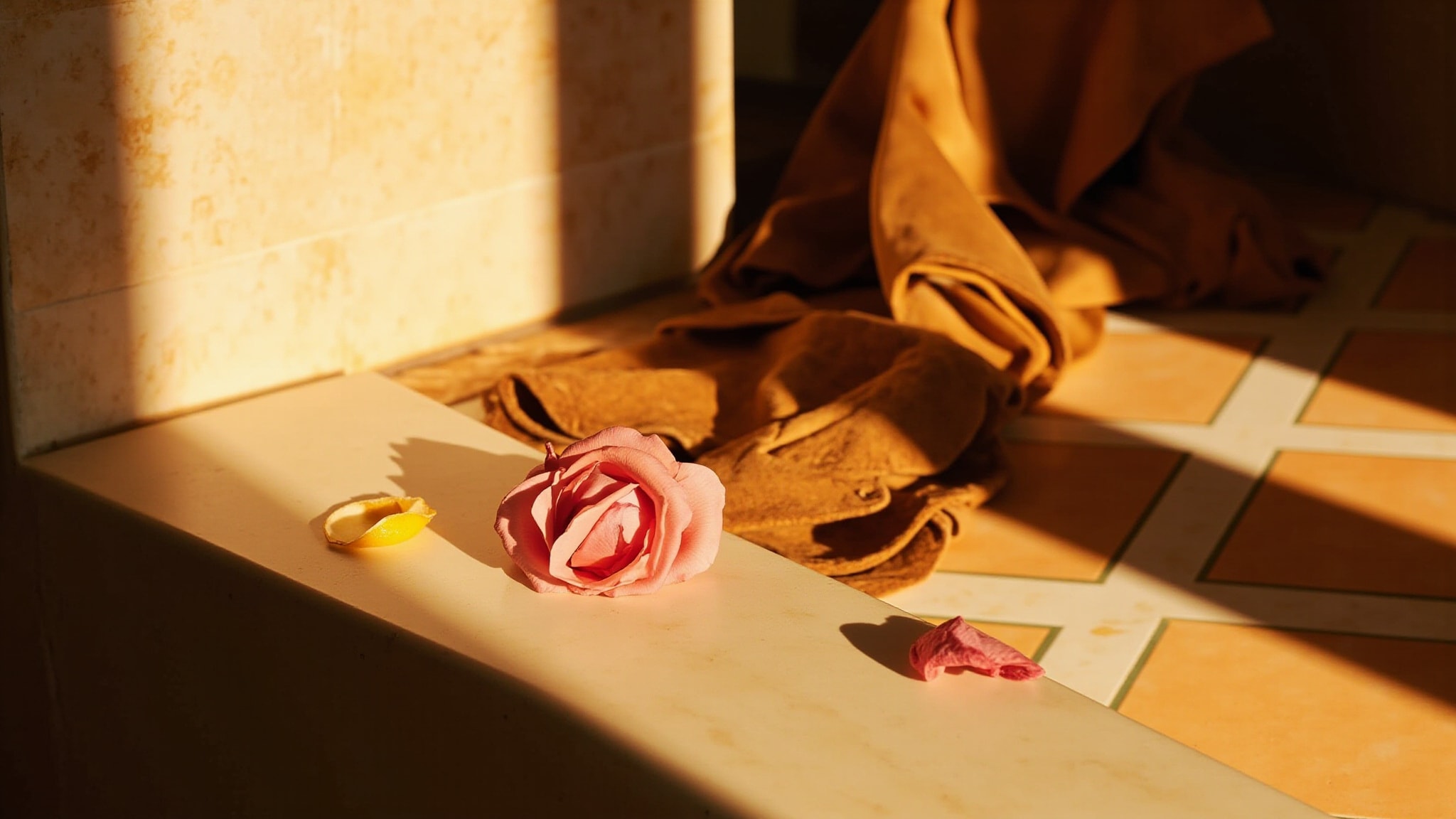 M'Gouna by Rituals. Atmospheric mood