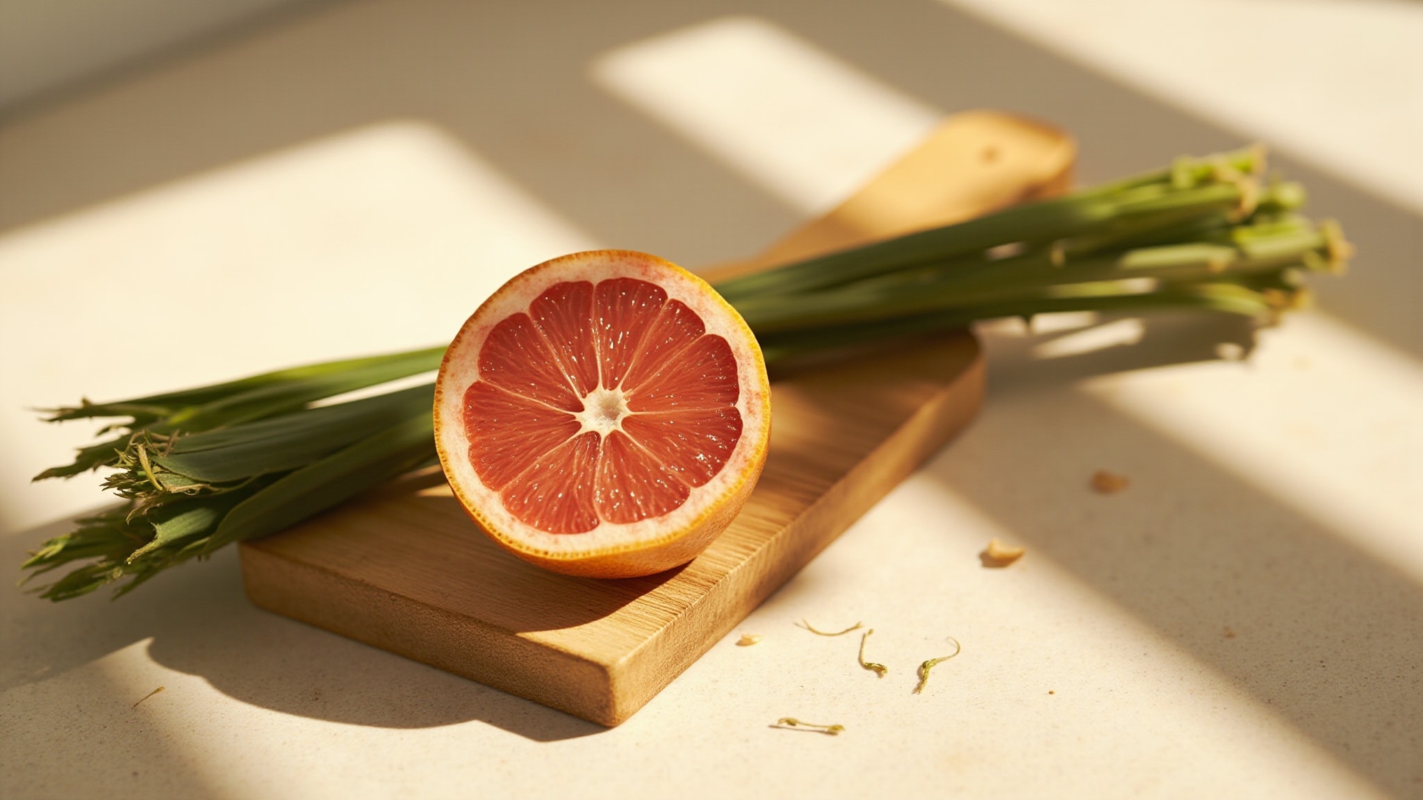 No. 10 Lemongrass & Neroli by Rituals. Atmospheric mood