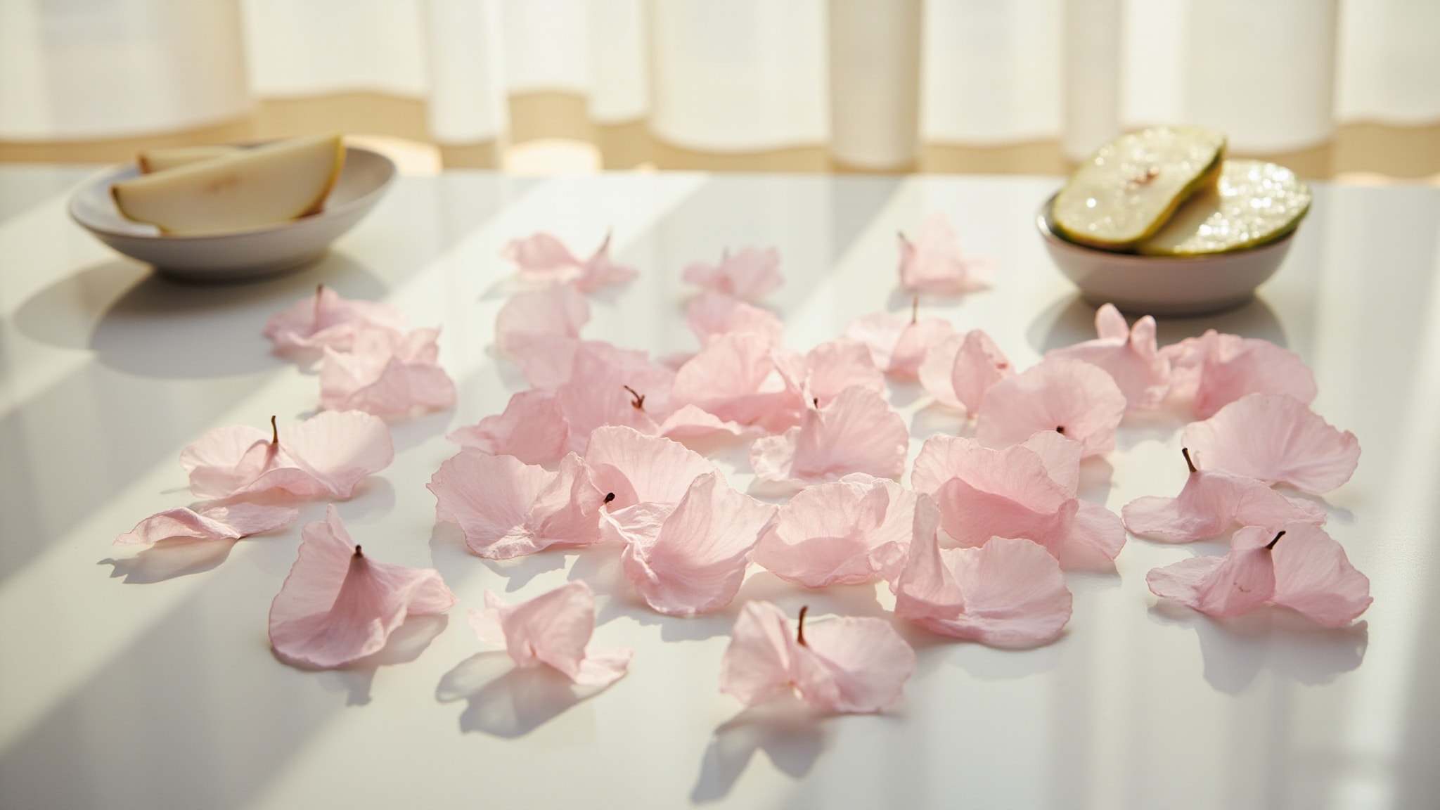 Rêve de Hanami by Rituals. Atmospheric mood