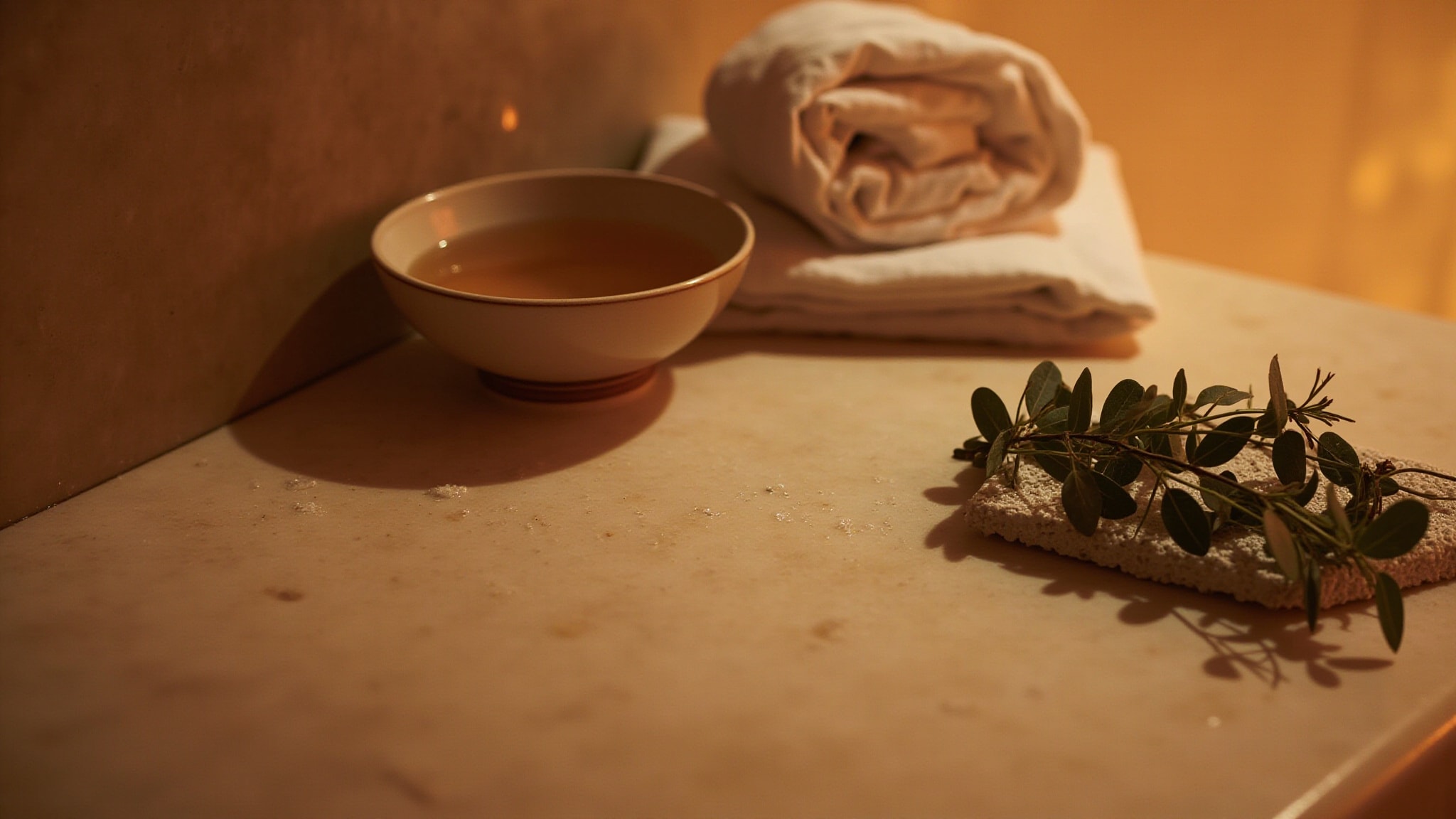 Rituals of Hammam by Rituals. Atmospheric mood