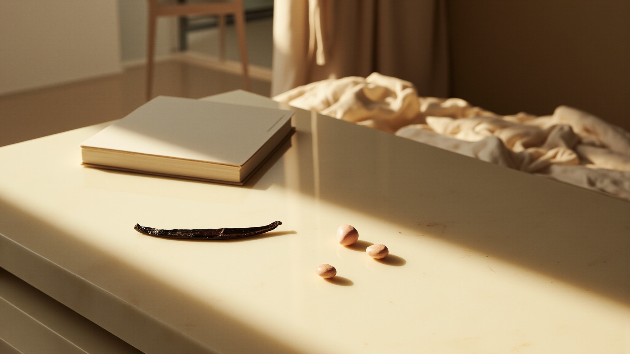Spicy Vanilla by Rituals. Atmospheric mood