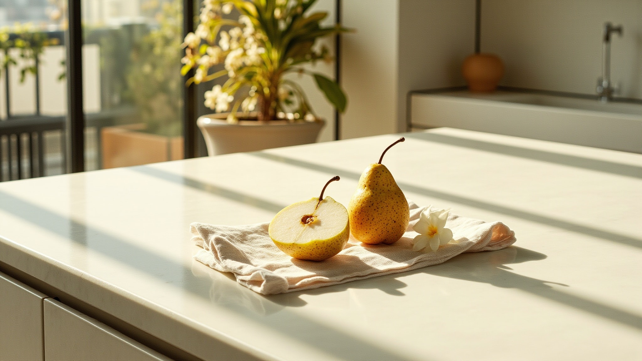 Spring Gardenia by Rituals. Atmospheric mood