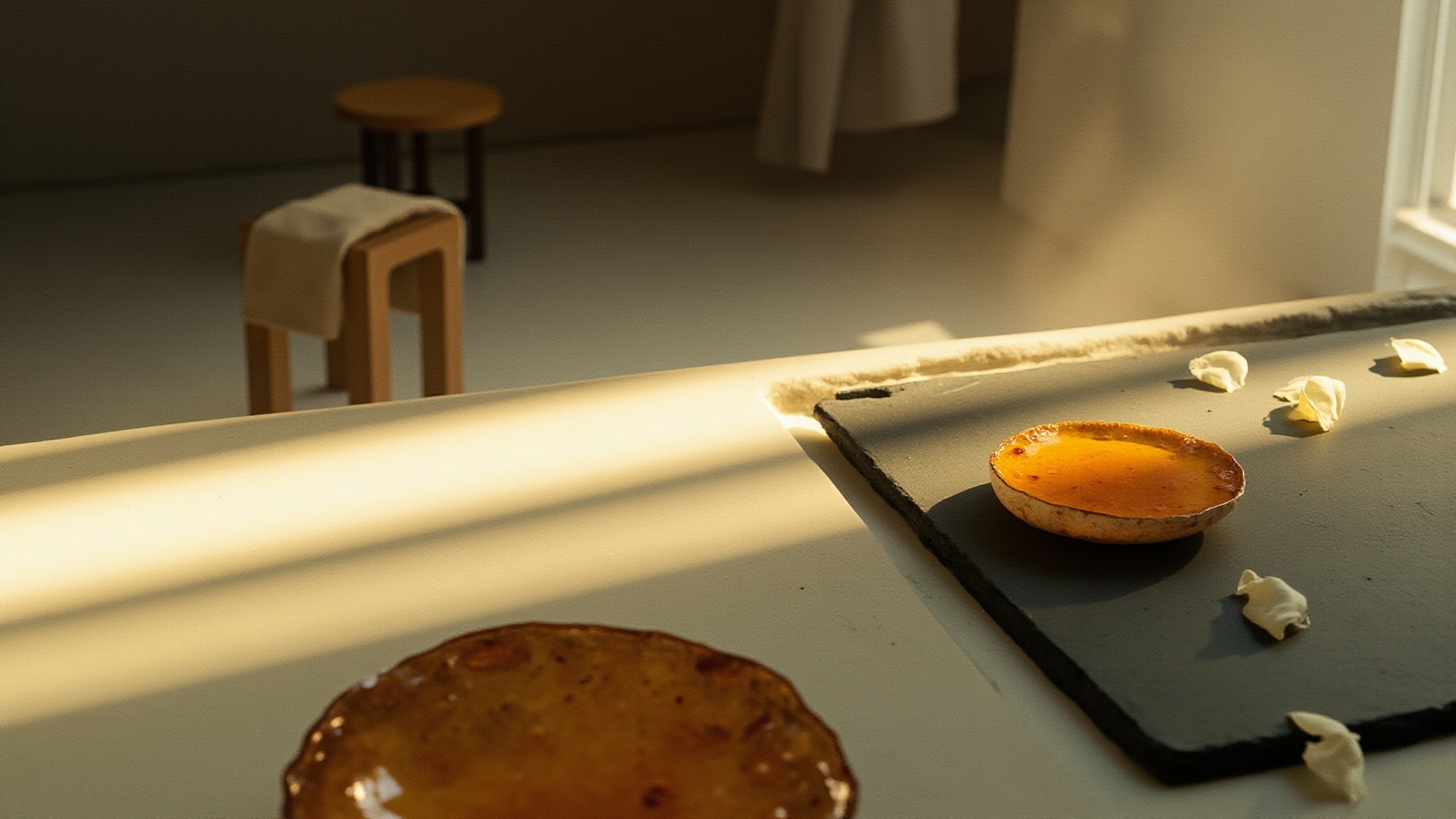 Voyage en Inde by Rituals. Atmospheric mood