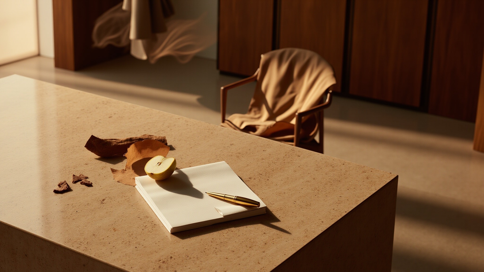 V Gold de Robert Piguet by Robert Piguet. Atmospheric mood