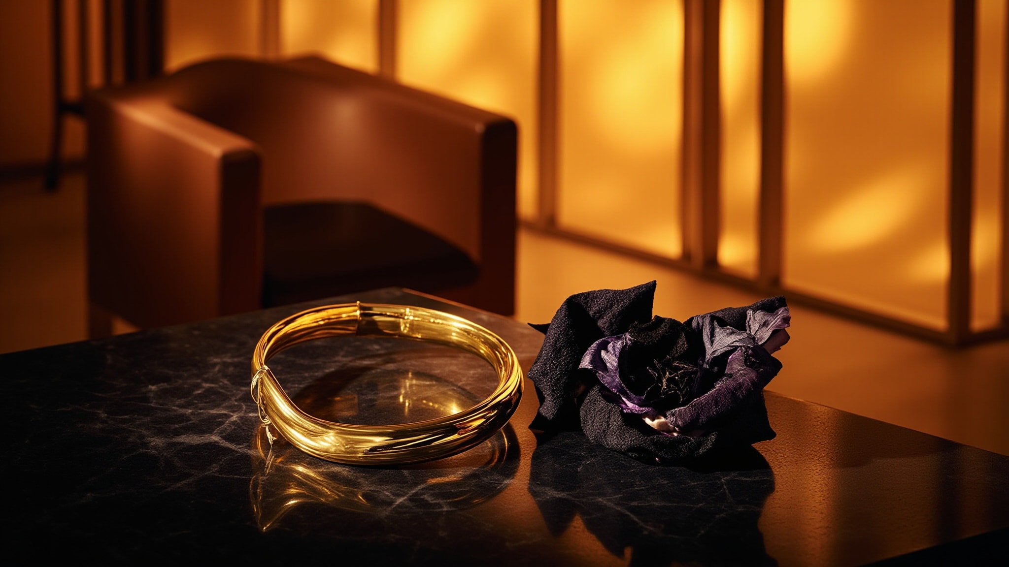 Roberto Cavalli Uomo Golden Anniversary by Roberto Cavalli. Atmospheric mood