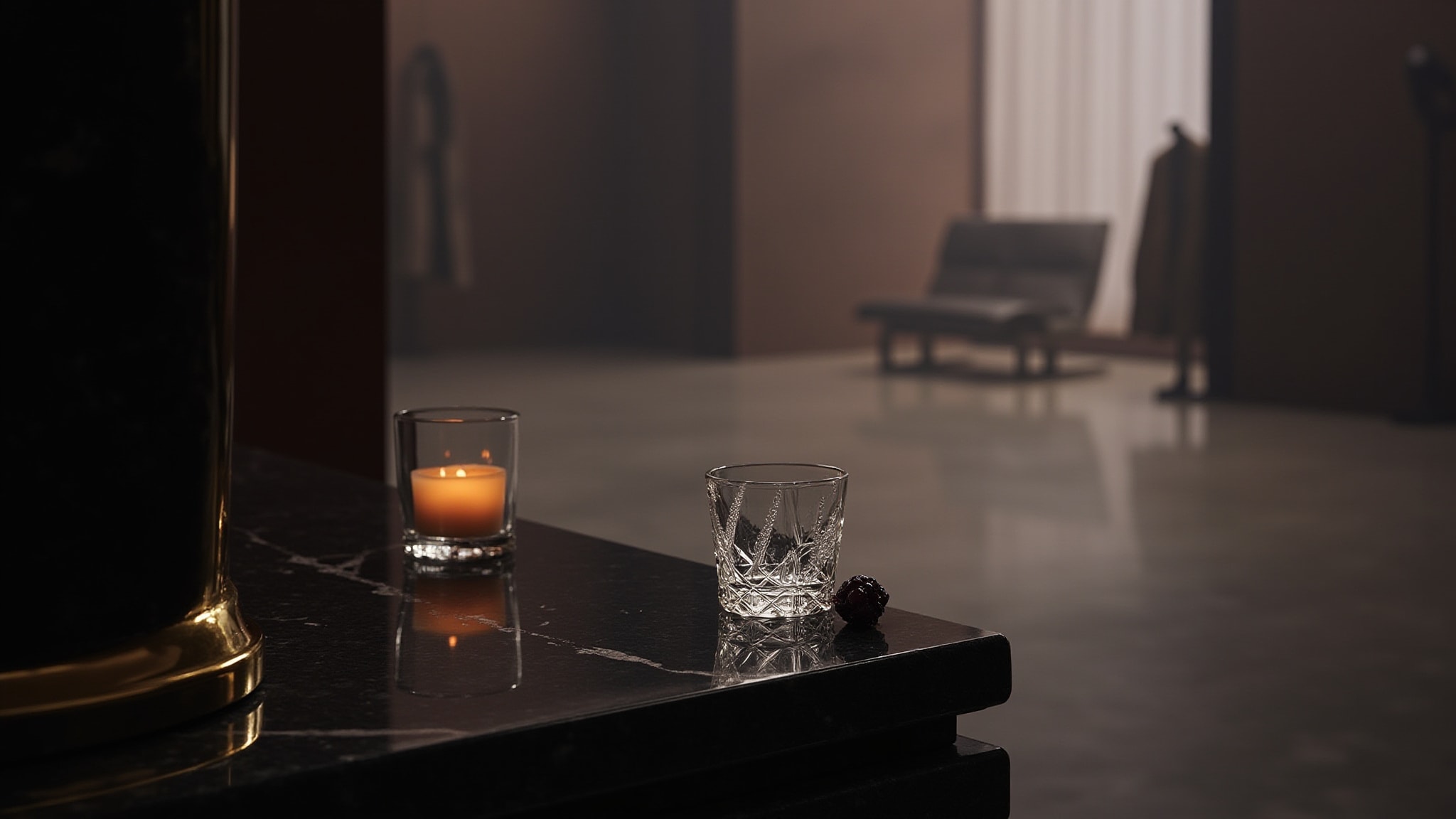 Roccobarocco Black For Women by Roccobarocco. Atmospheric mood