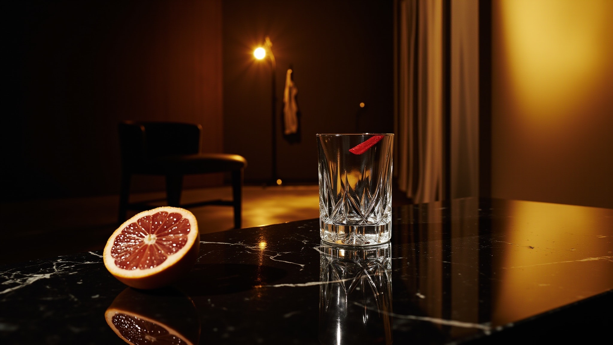 Rock & Republic Eau de Toilette Spray for Women by Rock & Republic. Atmospheric mood