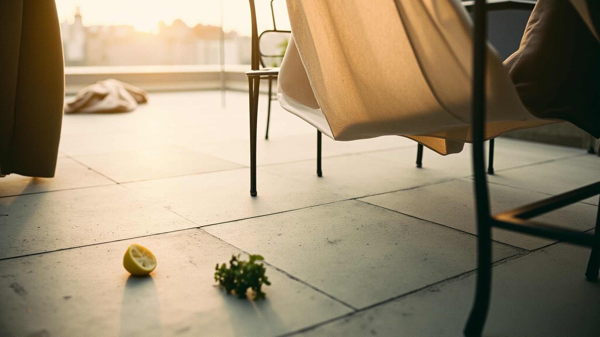 L'Homme by Roger & Gallet. Atmospheric mood