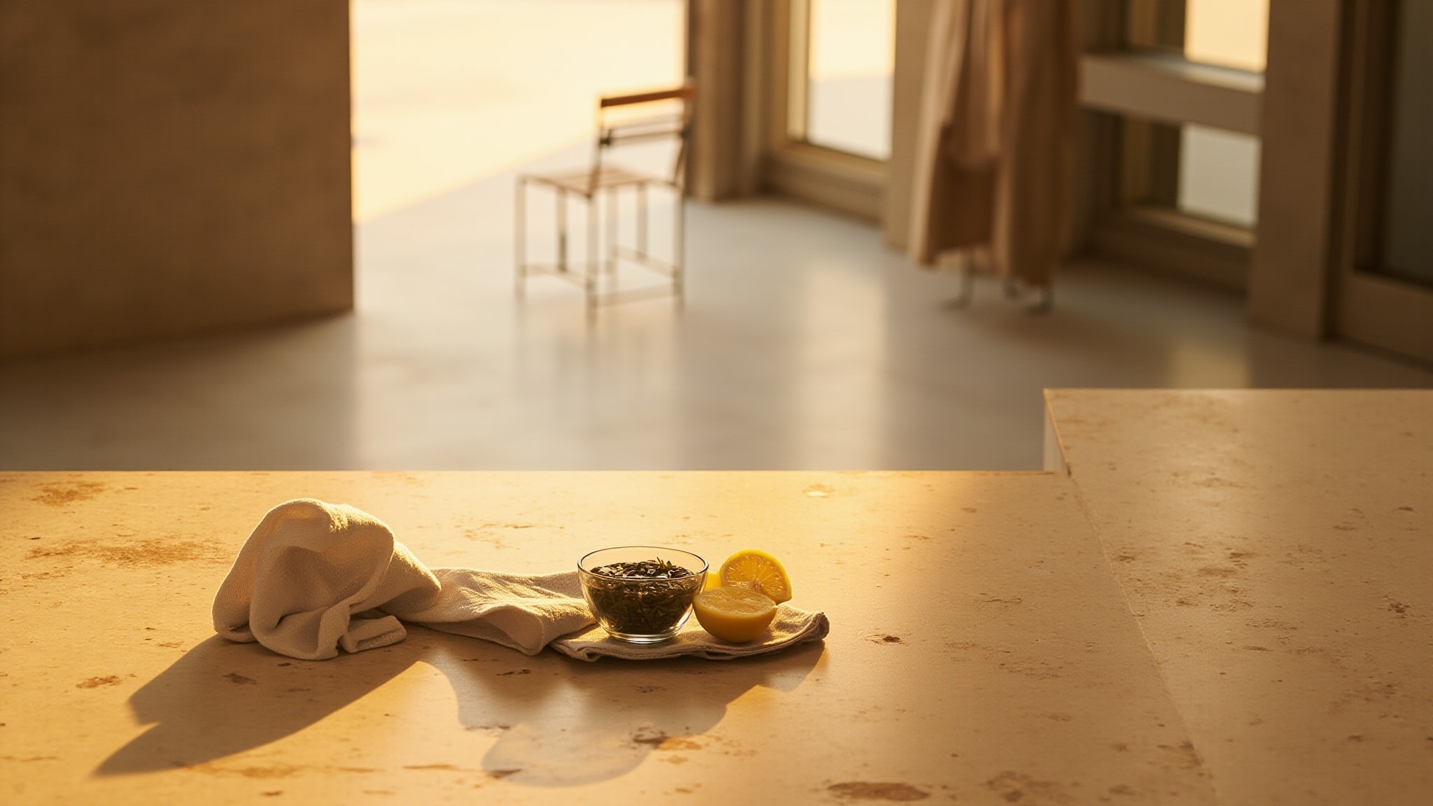 The Vert by Roger & Gallet. Atmospheric mood