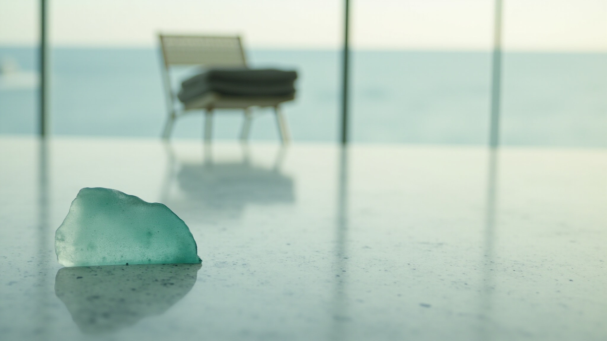 Oceania Parfum by Roja Dove. Atmospheric mood