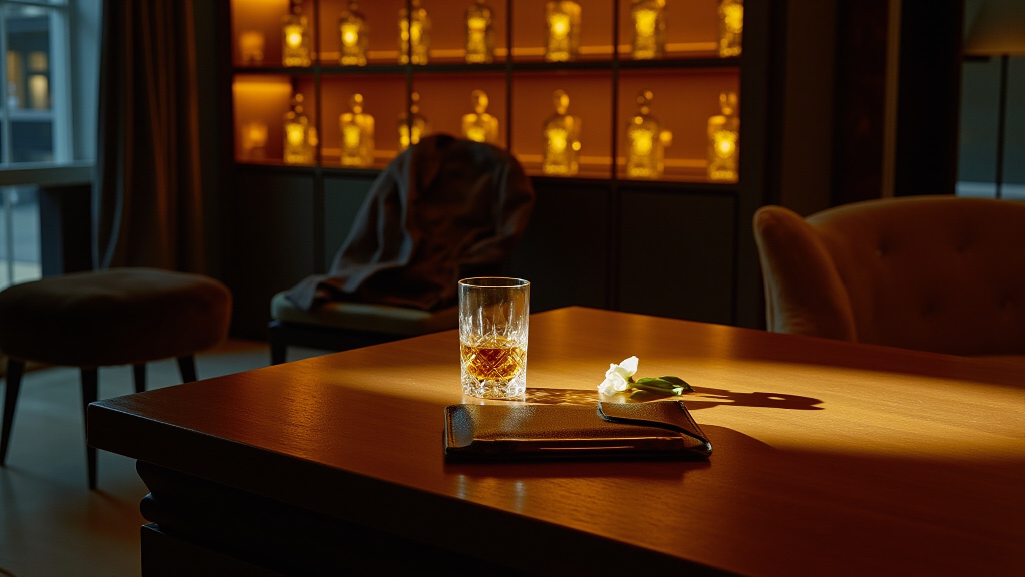 Pierre de Velay No. 23 by Roja Dove. Atmospheric mood