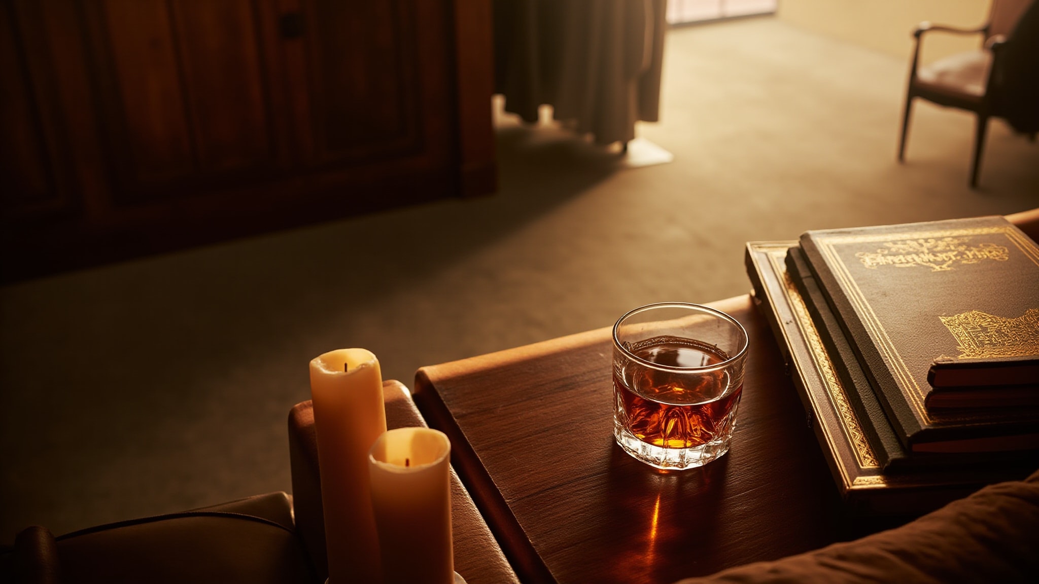 Roja Danger Pour Homme by Roja Dove. Atmospheric mood