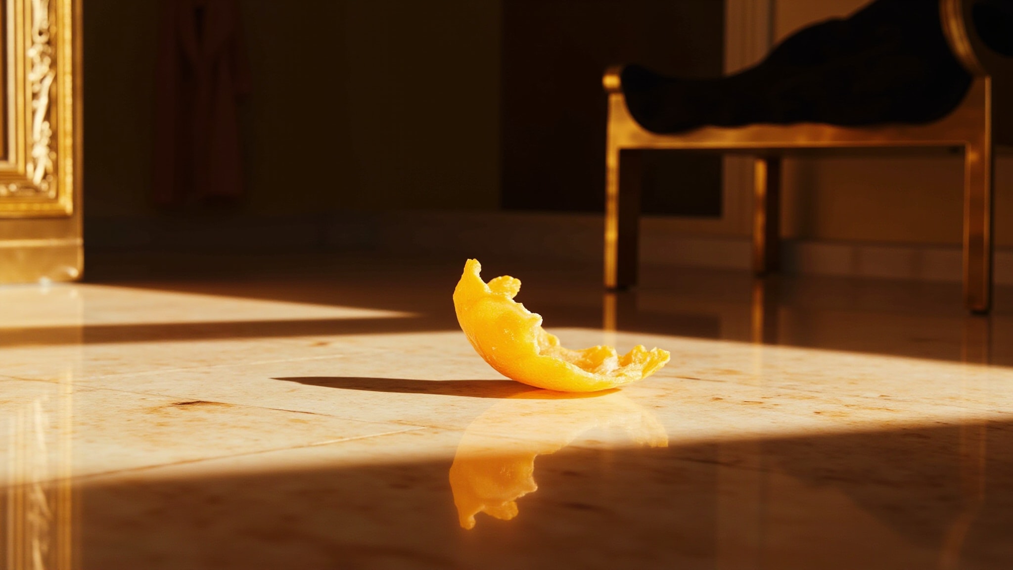 The Oud by Roja Dove. Atmospheric mood