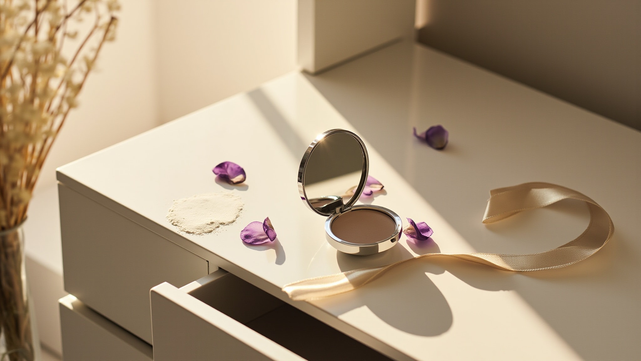 Romance d'Iris by Zara. Atmospheric mood