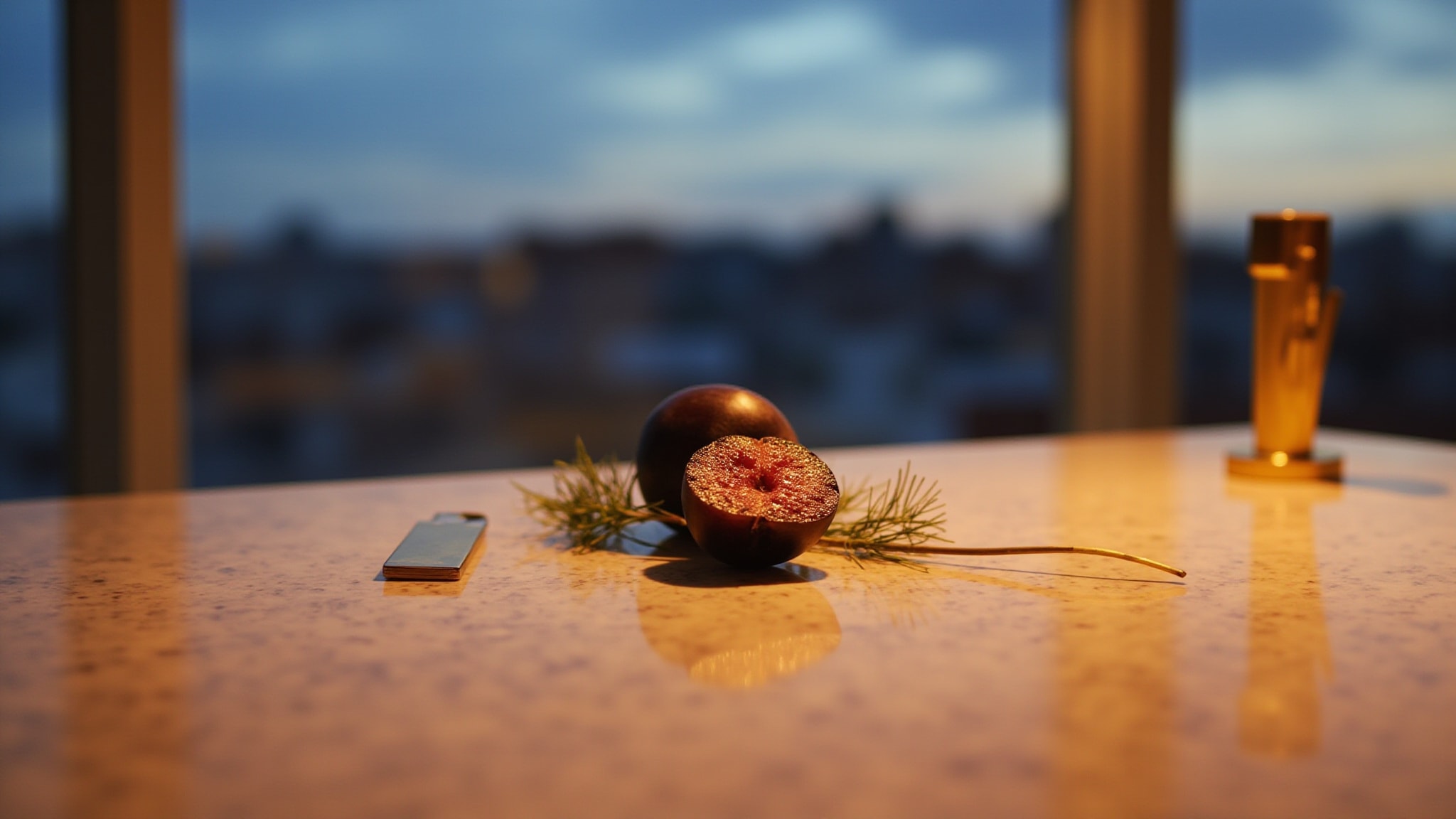 Romeo Gigli per Uomo by Romeo Gigli. Atmospheric mood