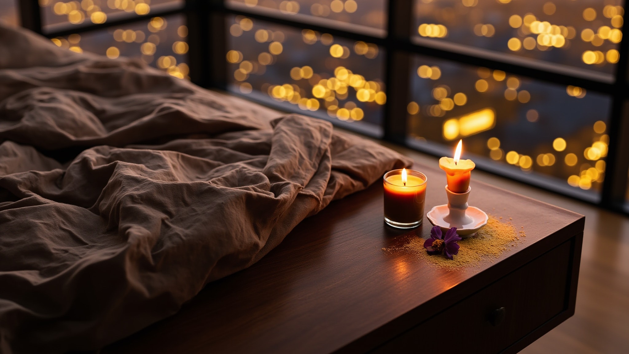 Blomma Cult by Room 1015. Atmospheric mood