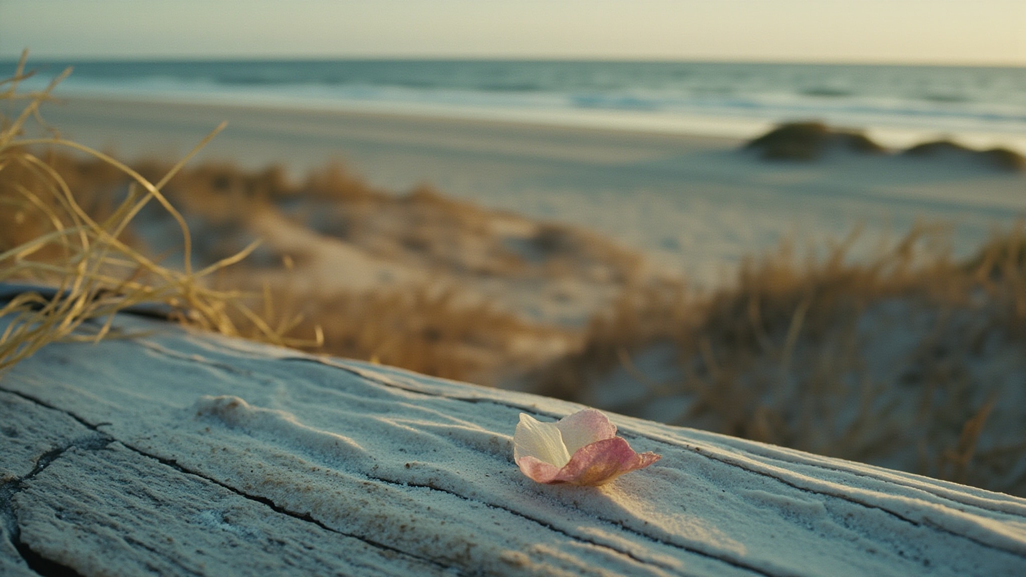 Rose Atlantic by DS&Durga. Atmospheric mood