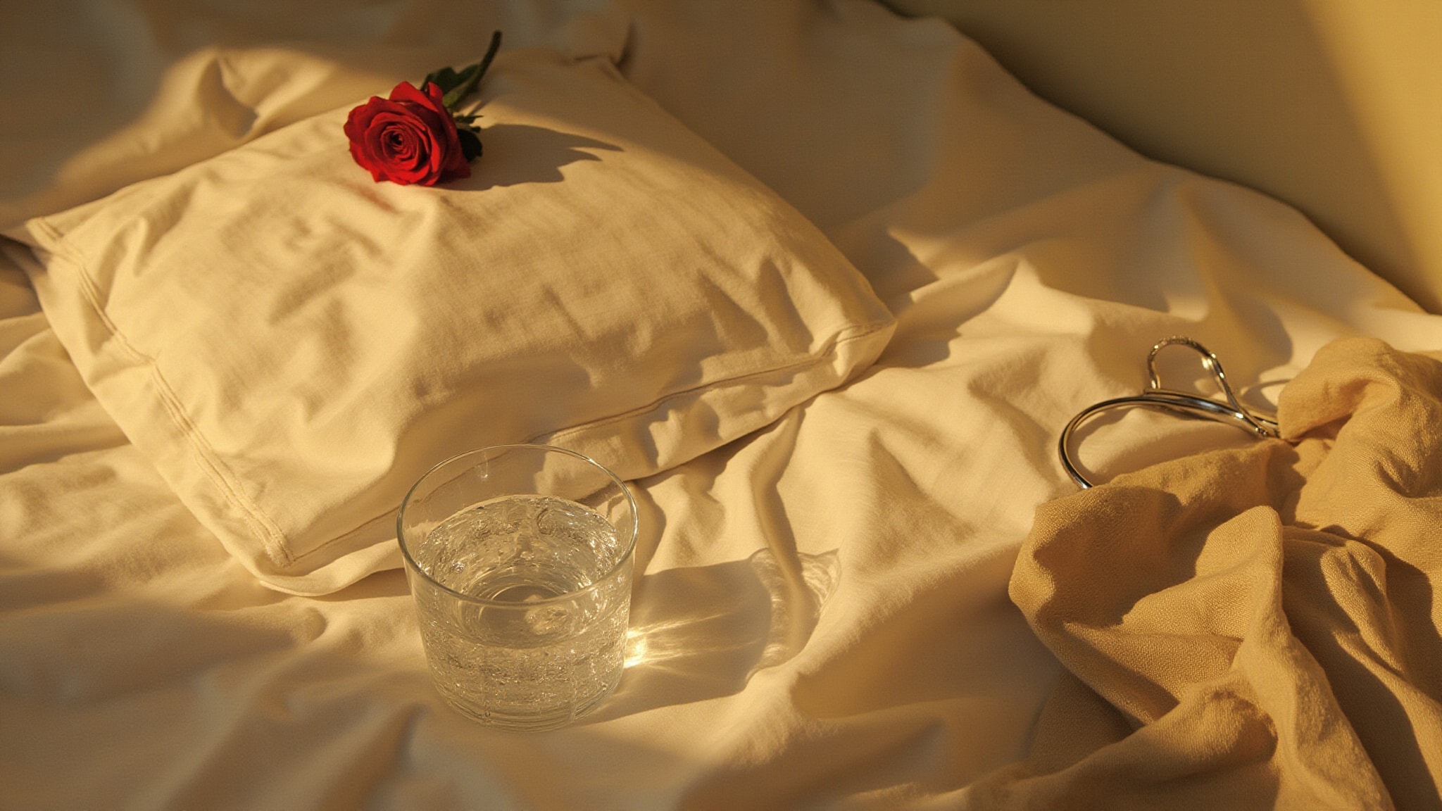 Rose Era by Snif. Atmospheric mood