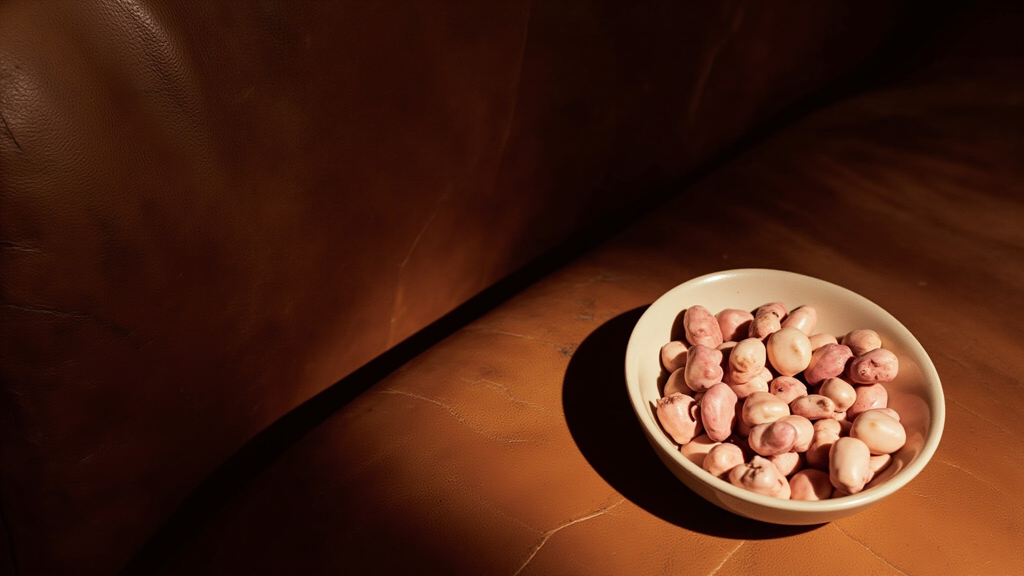 Rose Exposed by Tom Ford. Atmospheric mood