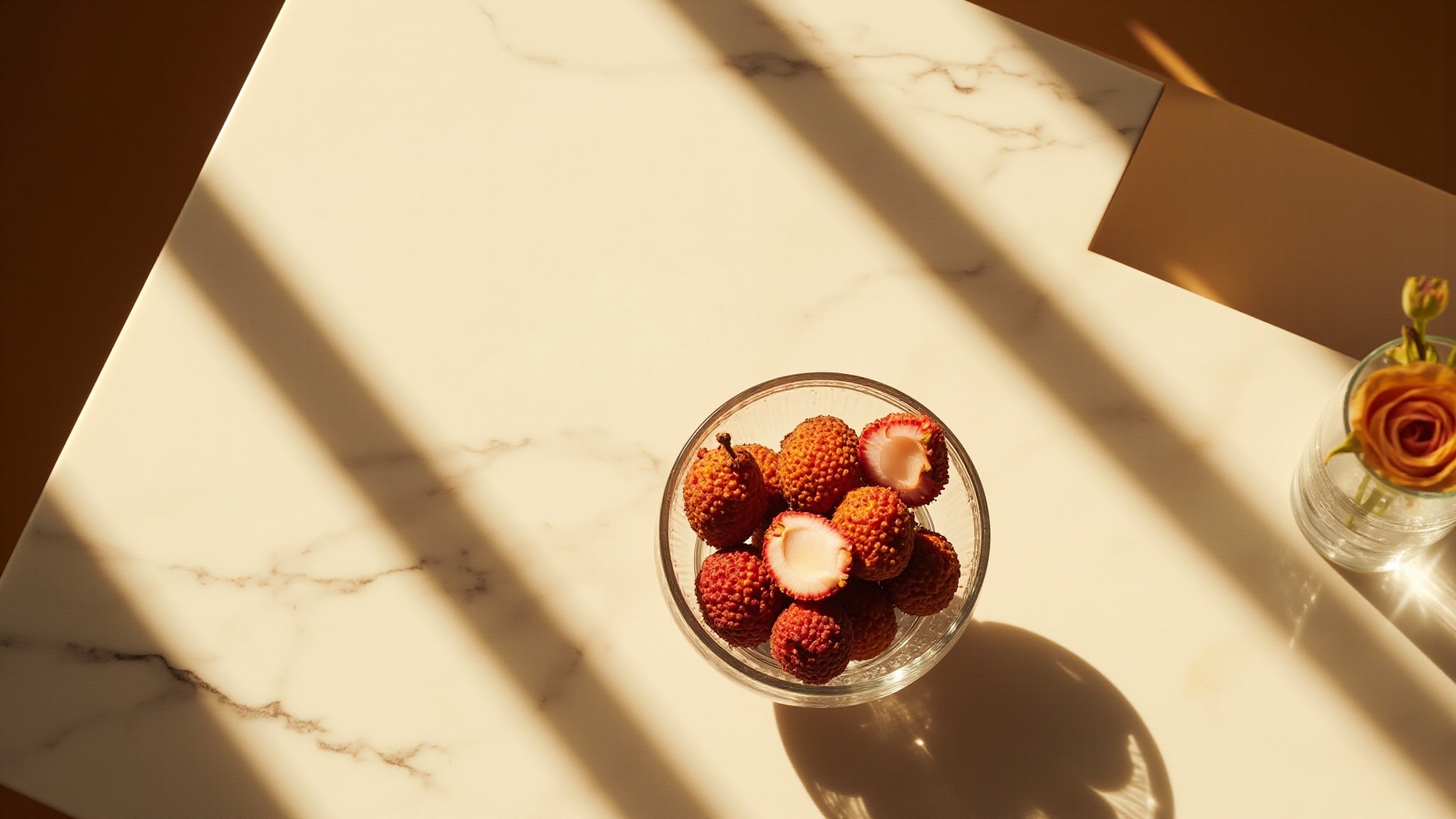Rose Lychee by Victoria's Secret. Atmospheric mood