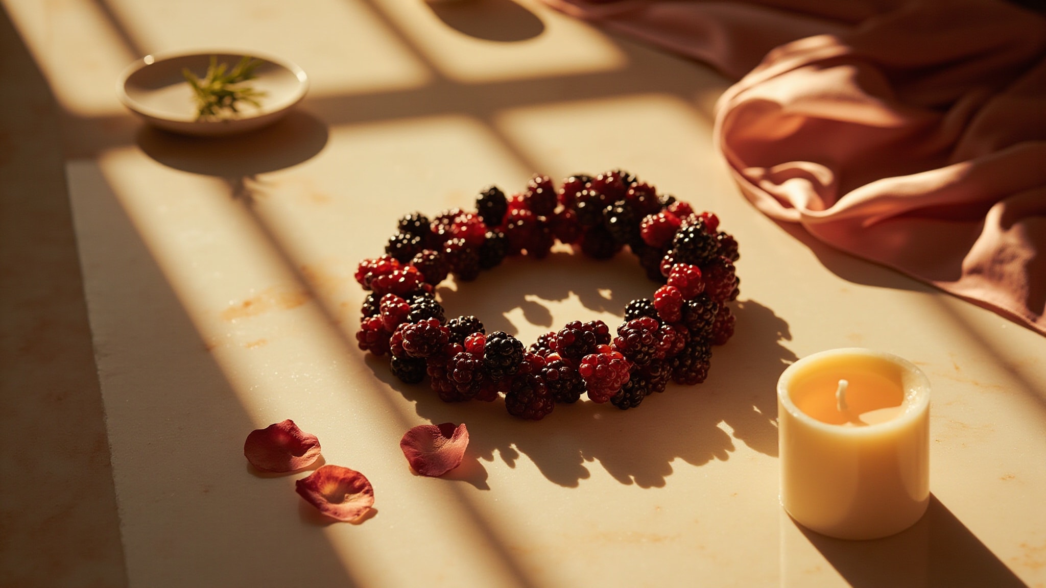 Majesty Women by RoseMary. Atmospheric mood