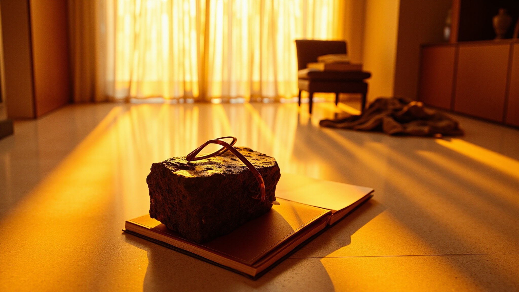 Royal Oud by RoseMary. Atmospheric mood