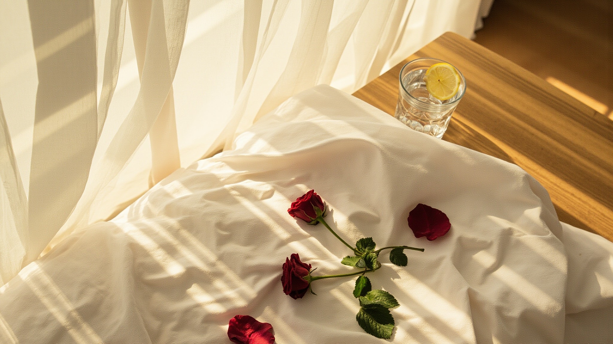 Roses Elixir by Montale. Atmospheric mood