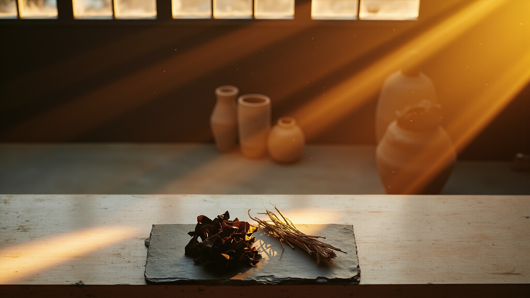 Figure 1: Noir by Roxana Illuminated Perfume. Atmospheric mood