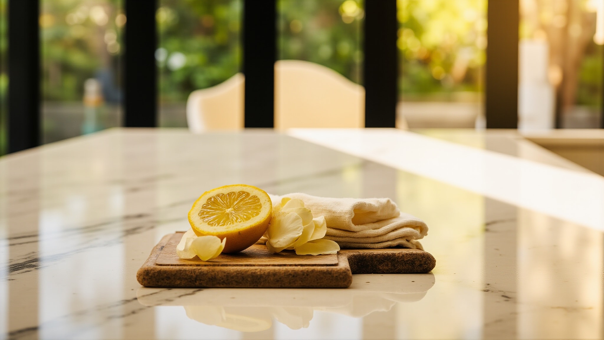 Lemoncello by Royal Apothic. Atmospheric mood