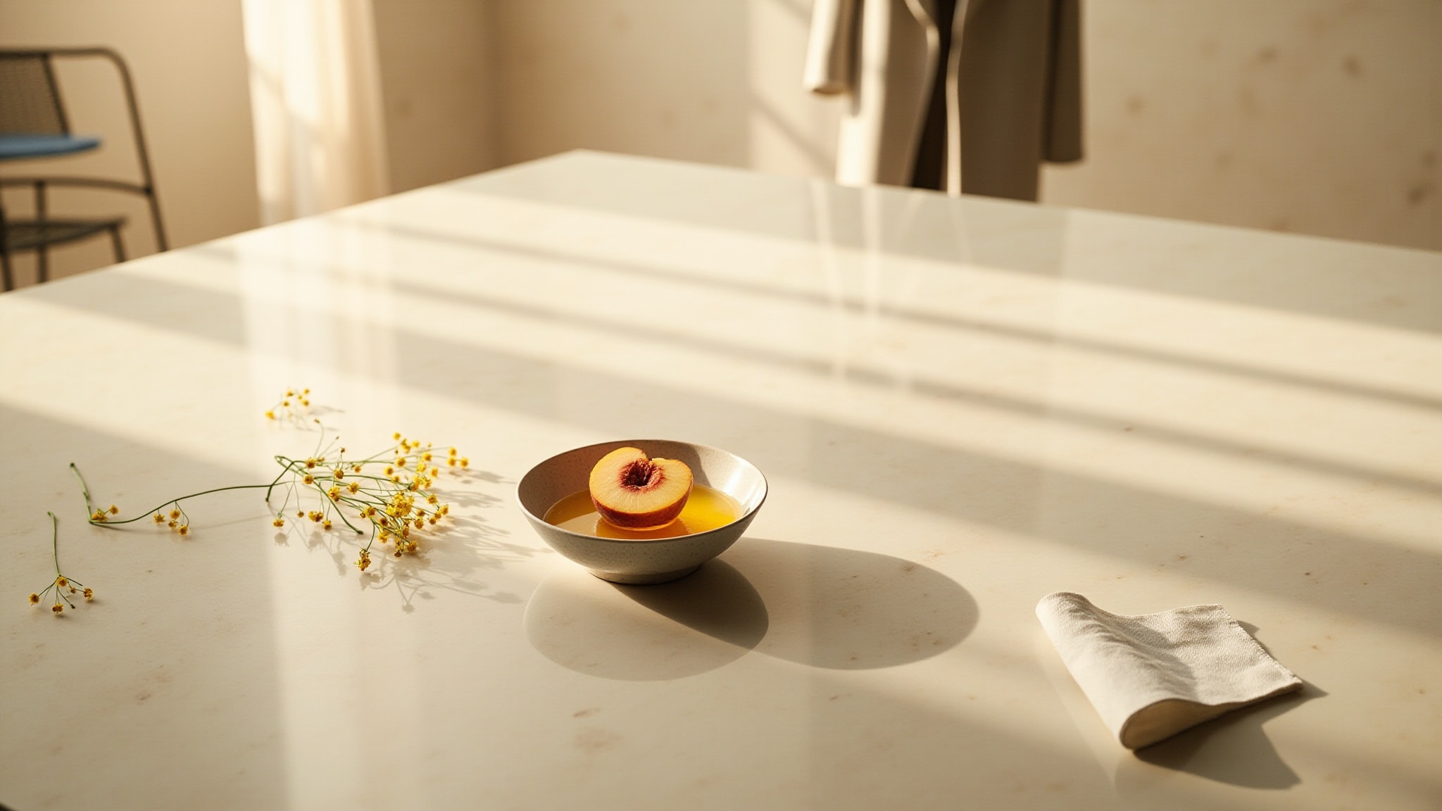 Les Petits Coquins by Royal Crown. Atmospheric mood