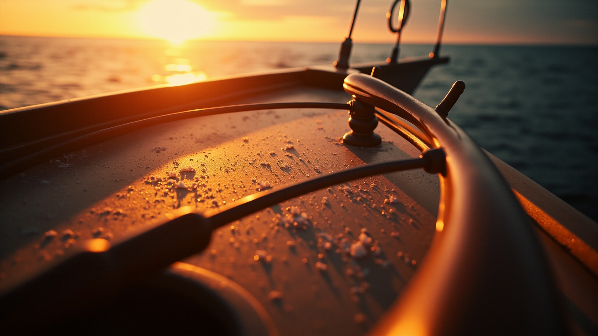 Royall Yacht by Royall Fragrances. Atmospheric mood