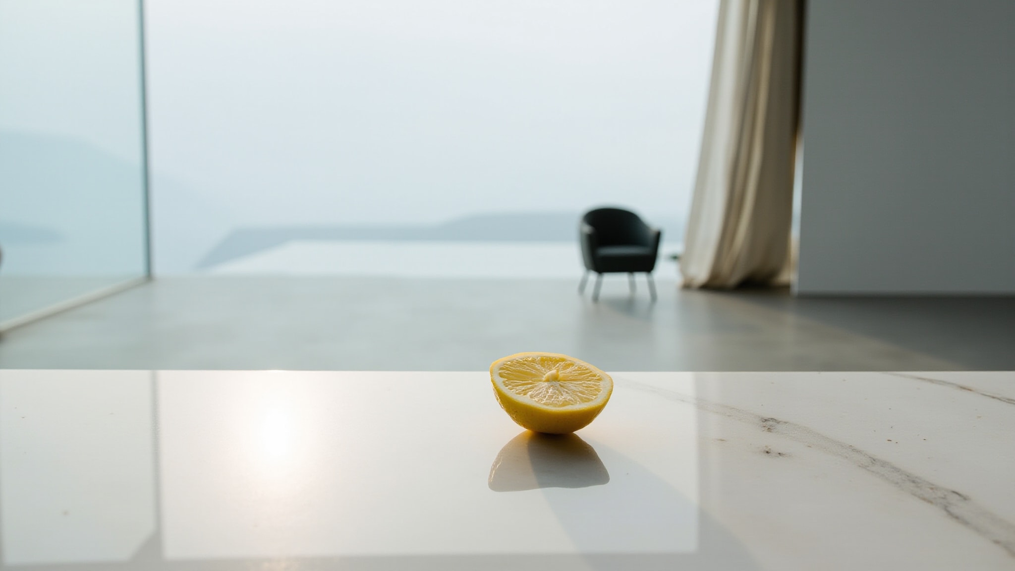 GRAVITA by RUMAD. Atmospheric mood