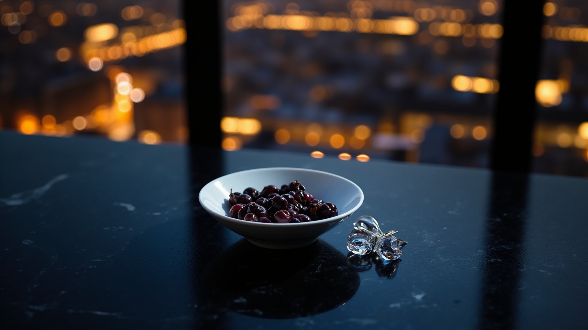 So Dupont Paris by Night Pour Femme by S.T. Dupont. Atmospheric mood