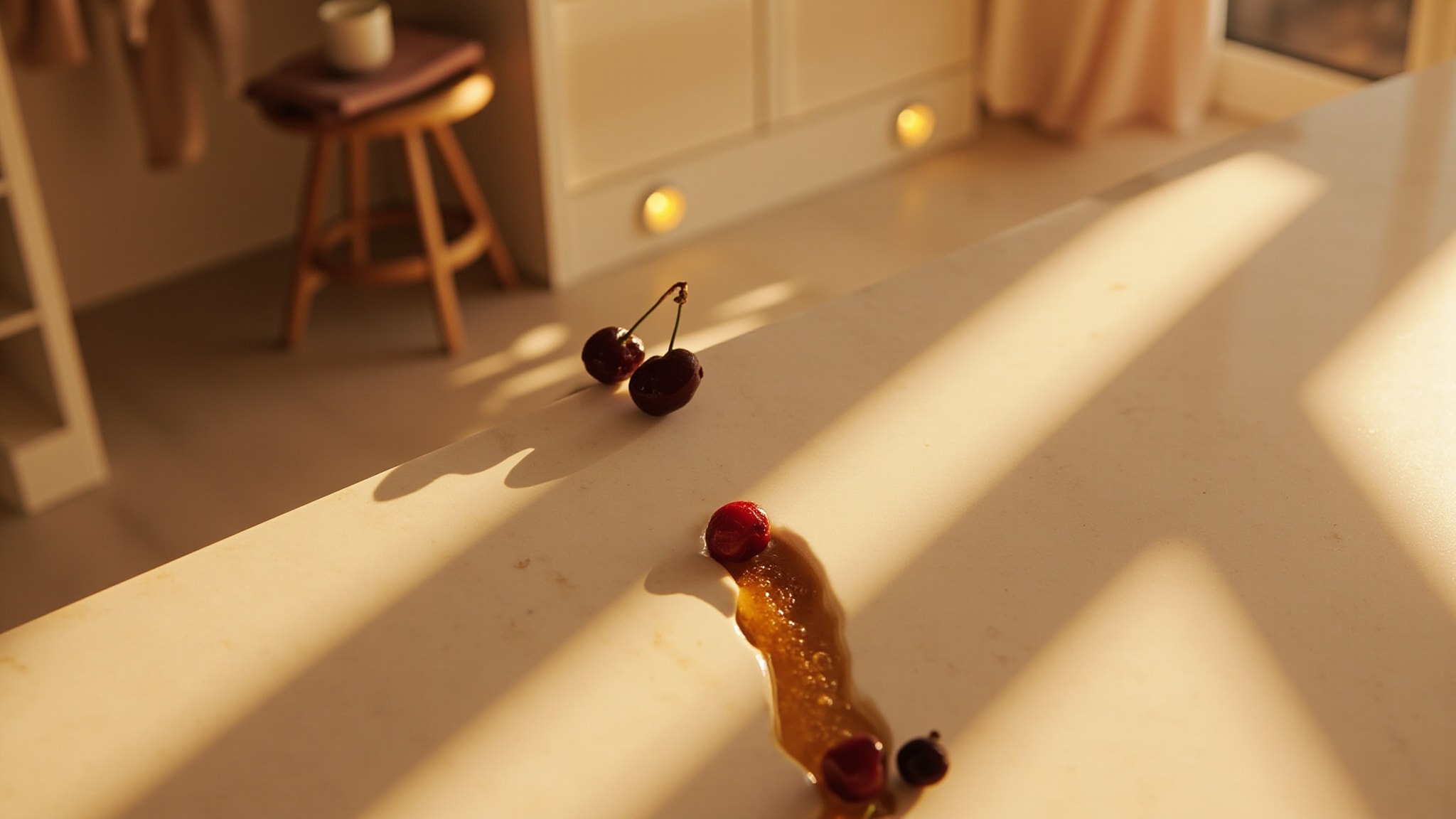 Girlfriends by Sabon. Atmospheric mood