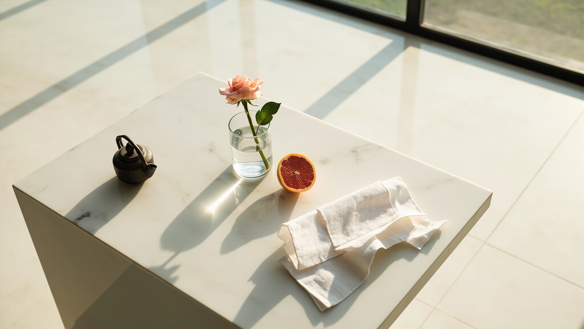 Wild Roses by Sabon. Atmospheric mood