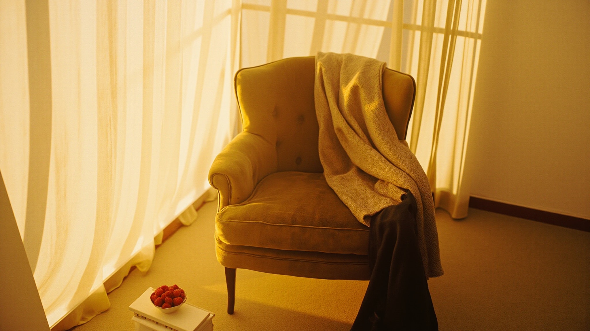 Sacred Bond by Reinvented. Atmospheric mood
