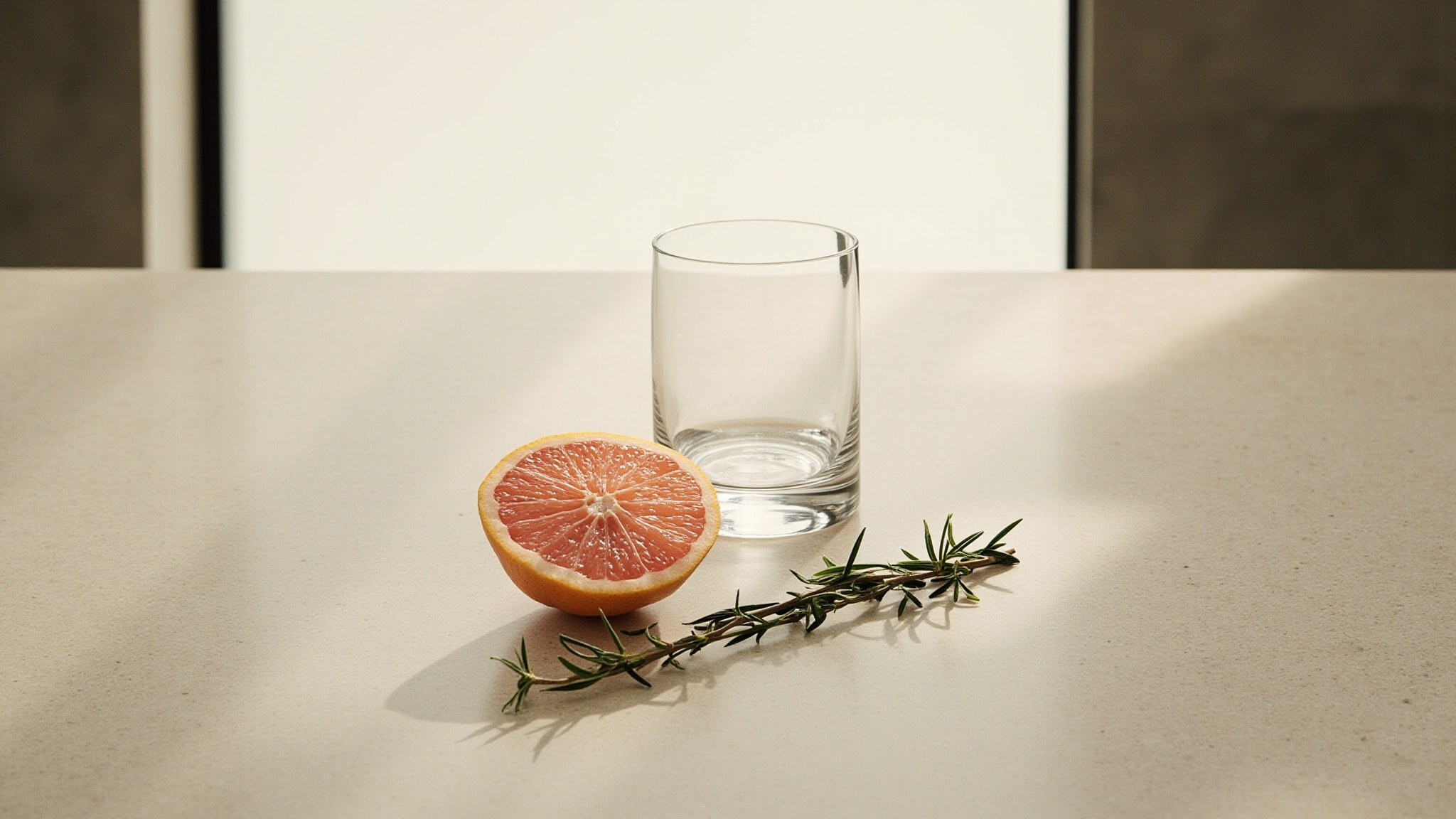 Legal by Salle Privée. Atmospheric mood