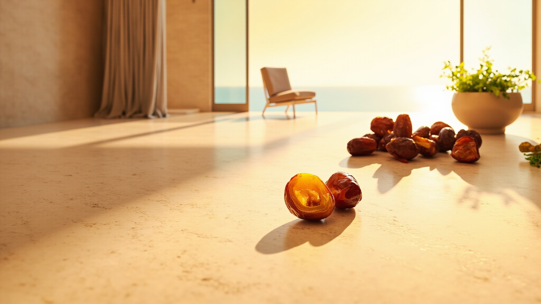 Delicious Bay by Salum Parfums. Atmospheric mood