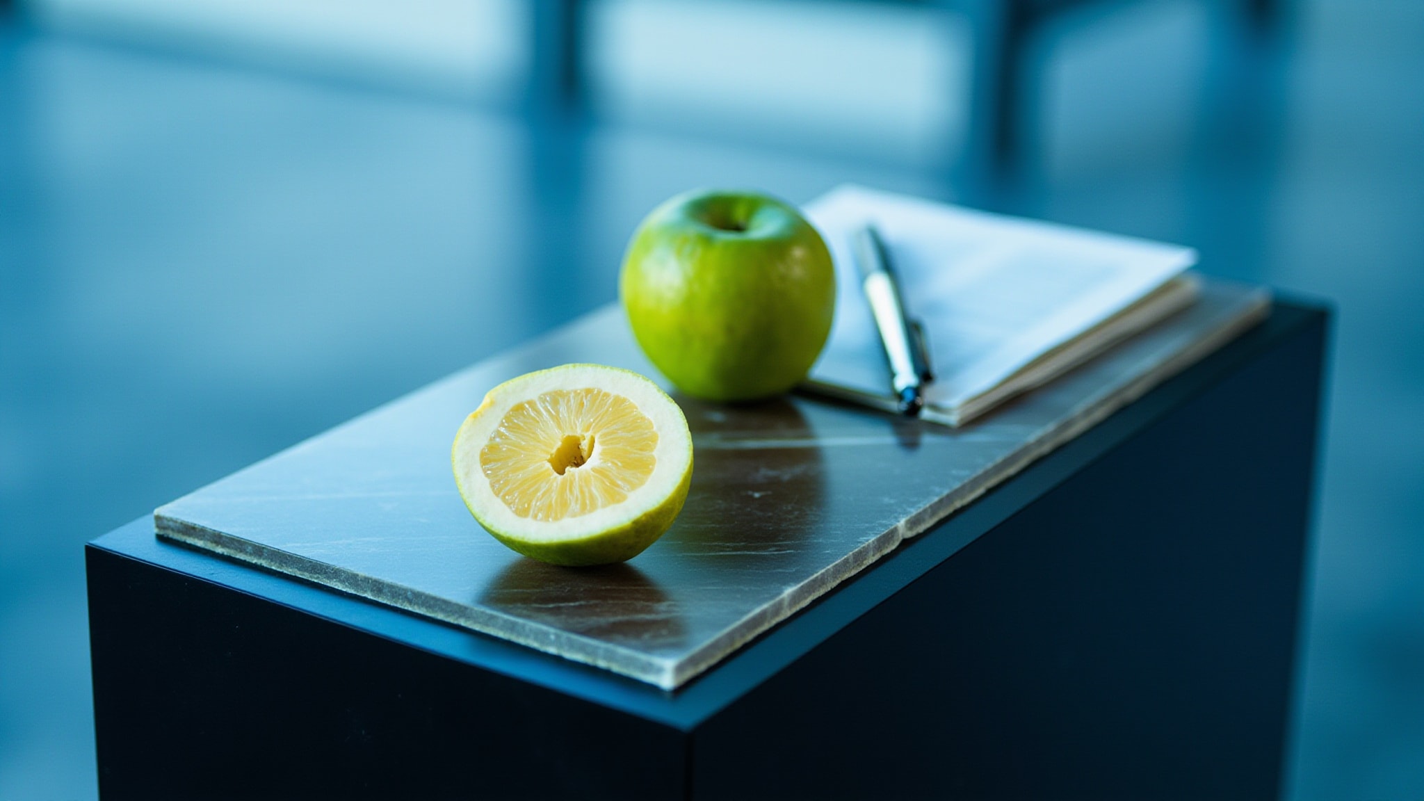 Le Roy Soleil Extreme for Men by Salvador Dali. Atmospheric mood