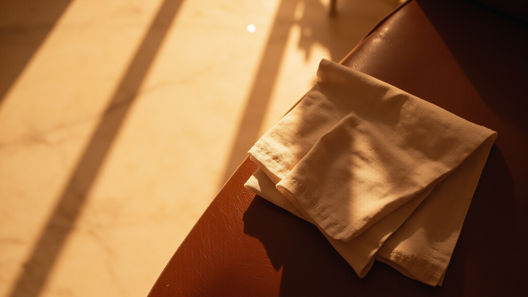 Golden Acacia by Salvatore Ferragamo. Atmospheric mood