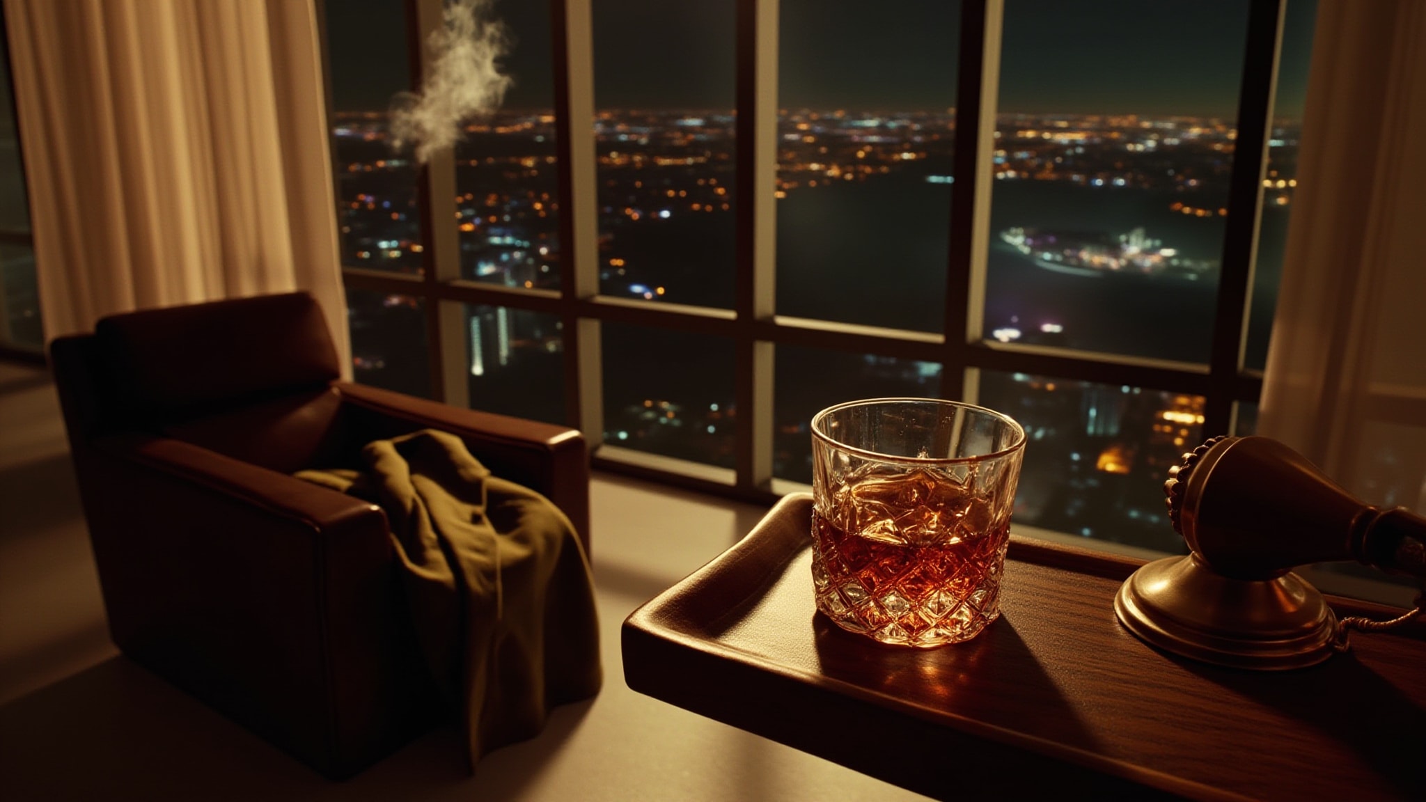 Salvatore Ferragamo Ferragamo Oud by Salvatore Ferragamo. Atmospheric mood