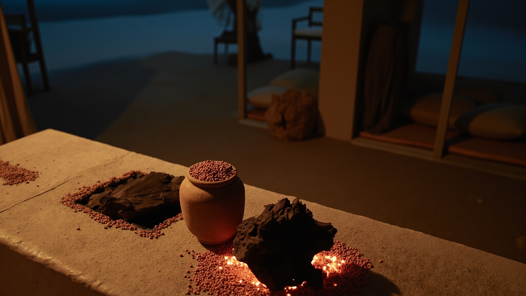 Samar by WIDIAN. Atmospheric mood