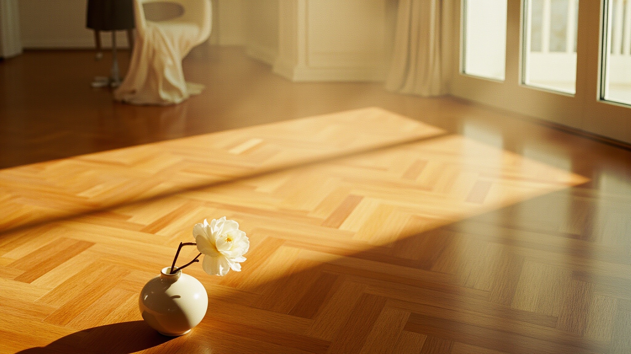 Samsara Eau de Parfum by Guerlain. Atmospheric mood