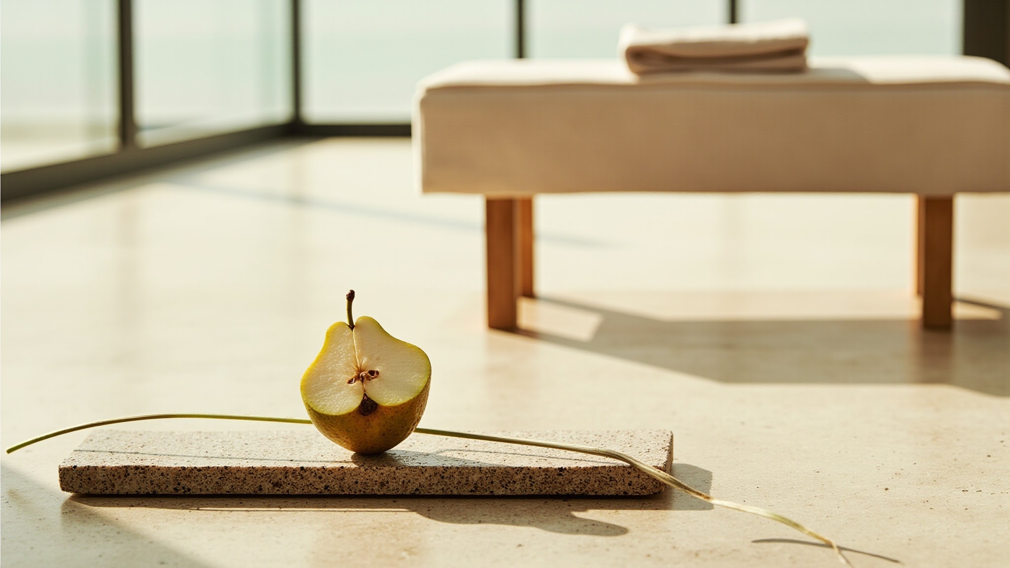 Green Sea Turtle by Sanctuary. Atmospheric mood