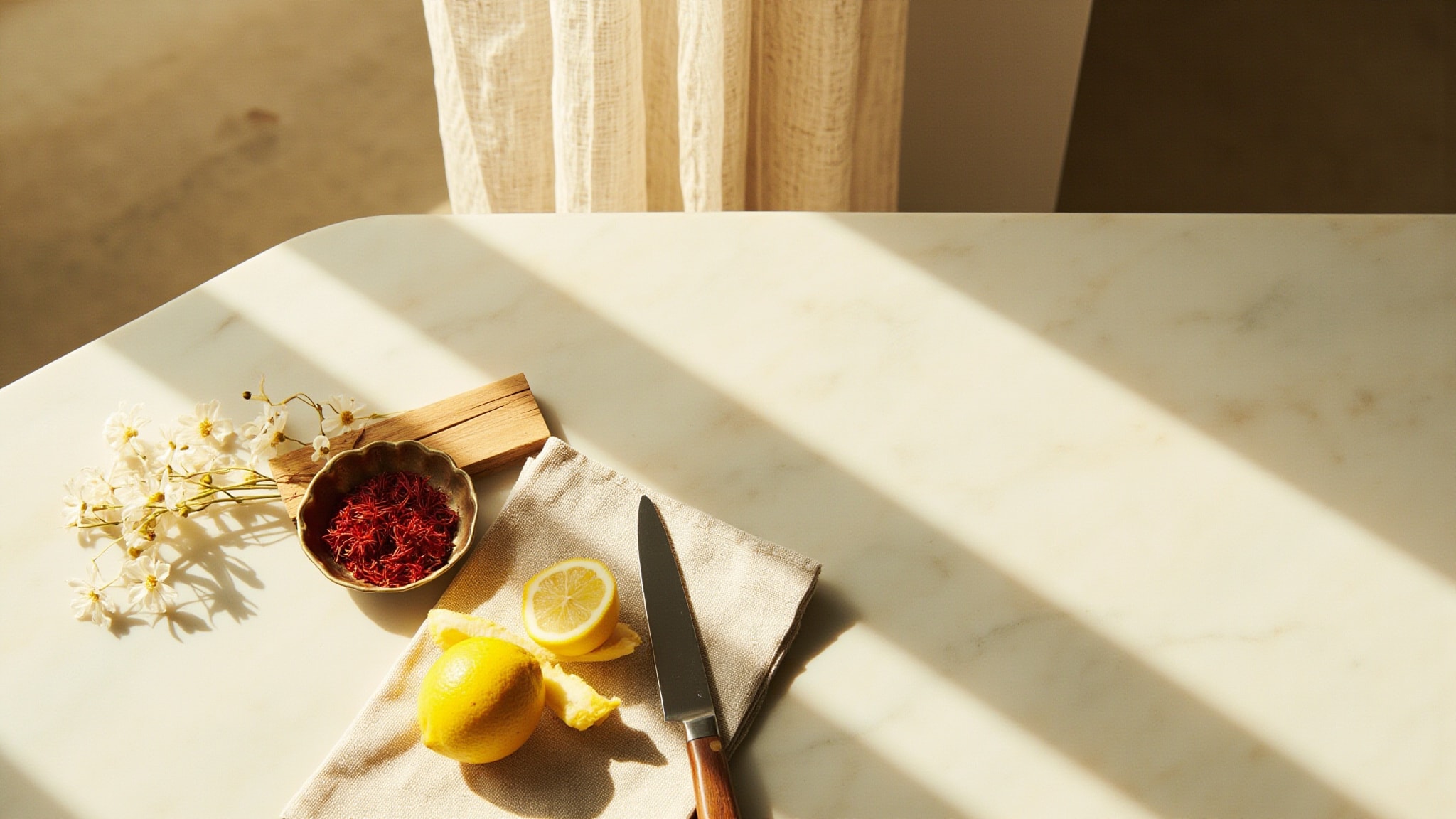 Jasmine & Cedarwood by Sand + Fog. Atmospheric mood