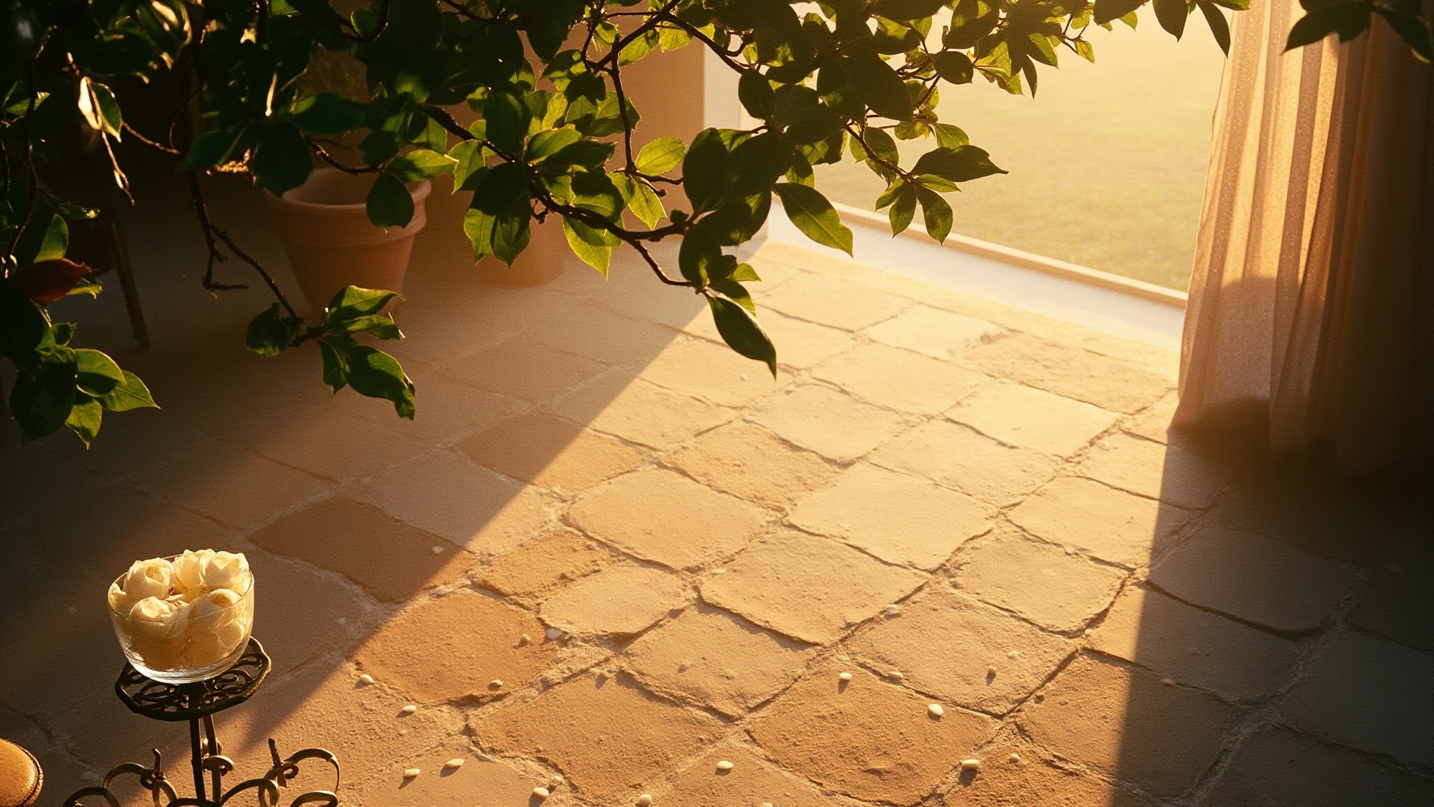 Magnolia (2023) by Santa Maria Novella. Atmospheric mood
