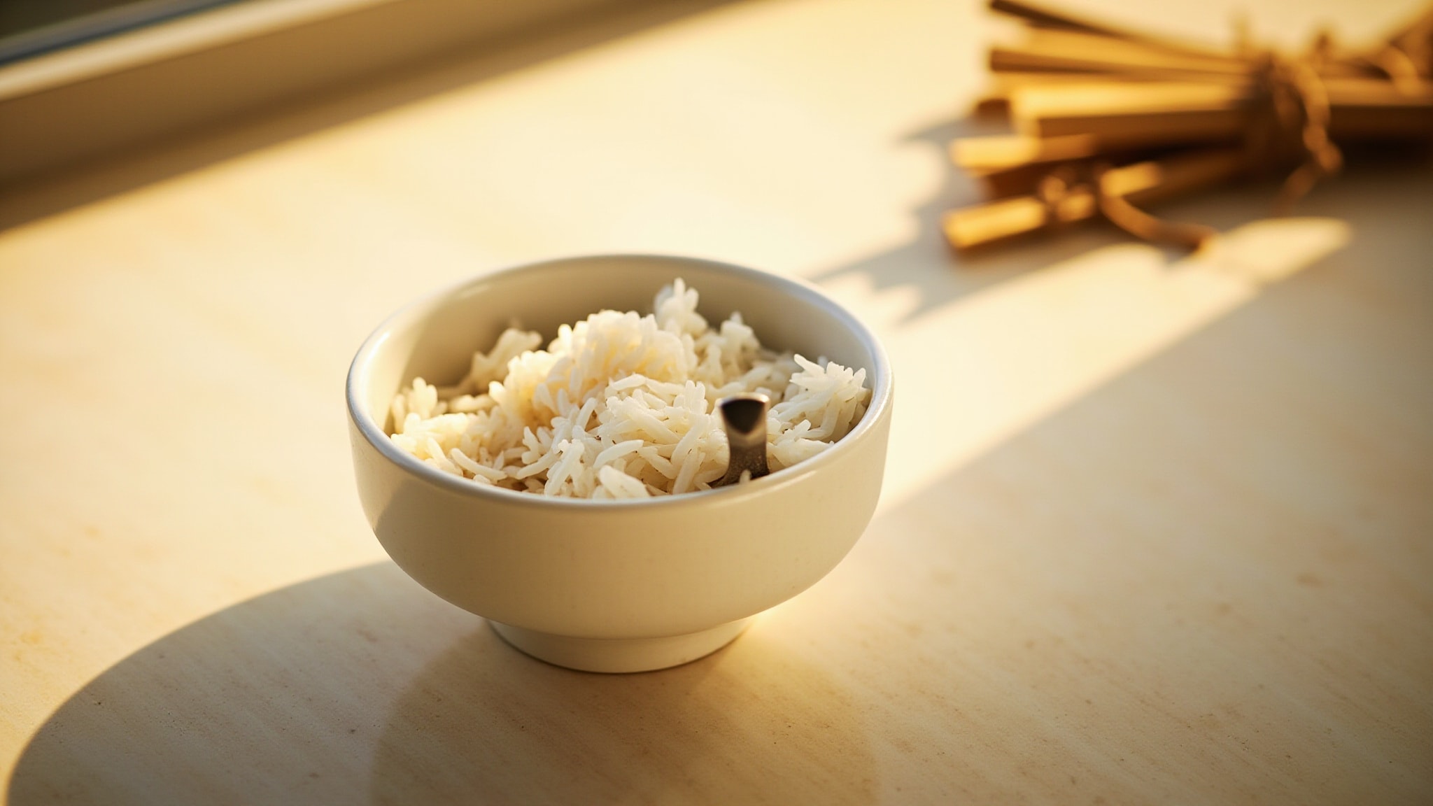 Santal Basmati by Affinessence. Atmospheric mood