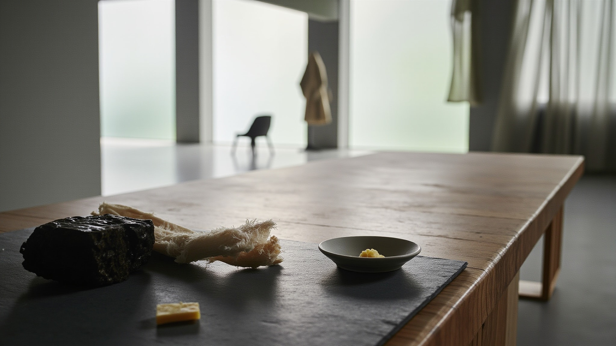 Artisan Collection Roots by Sarah Horowitz Parfums. Atmospheric mood